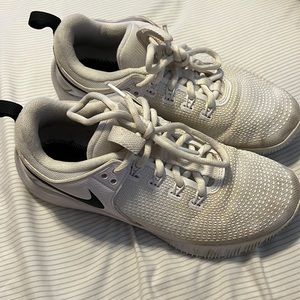 Nike Hyperace 2 Volleyball Shoes